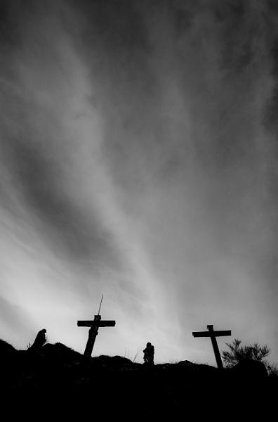 2019_05_01_Auvergne (0120).jpg - Le Calvaire, Saint-Bonnet-prés-Orcival (Mai 2019)